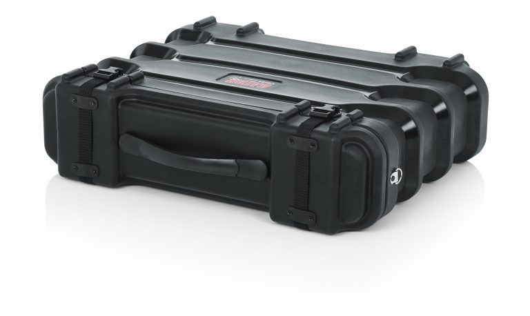 Gator G-LED-1924-ROTO 19-24" Roto Mold LCD/LED Case 