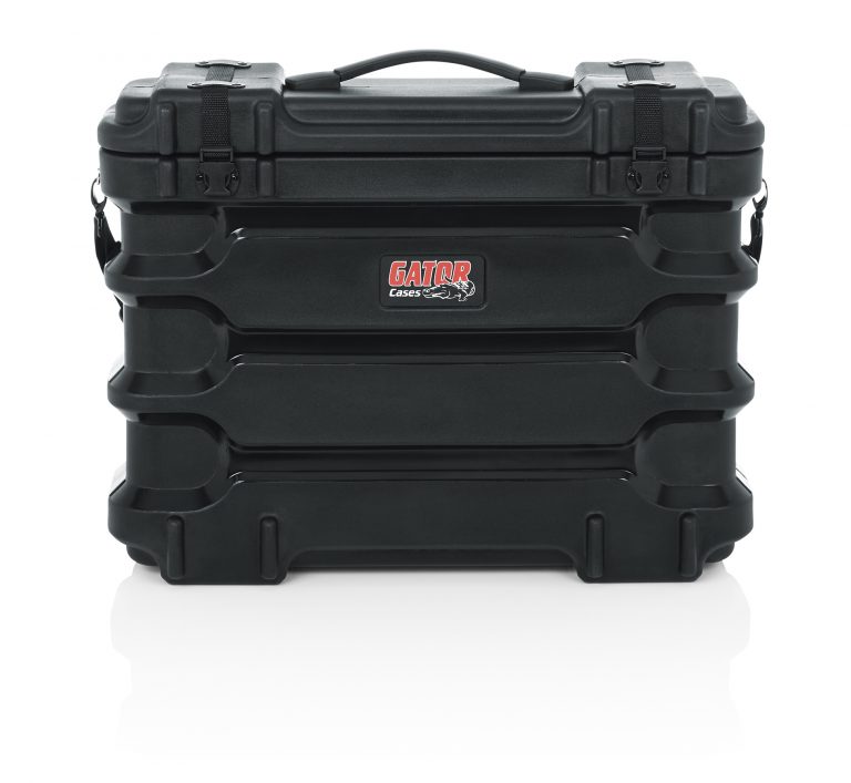 Gator G-LED-1924-ROTO 19-24" Roto Mold LCD/LED Case 