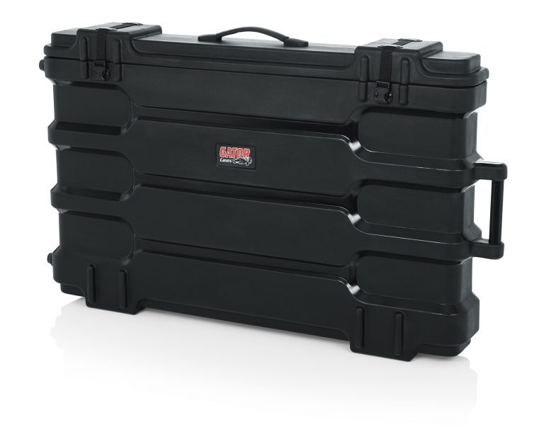 Gator G-LED-4045-ROTO 40-45" Roto Mold LCD/LED Case 