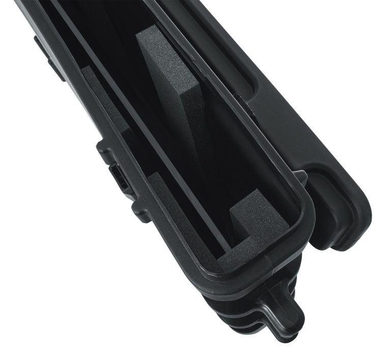Gator G-LED-4045-ROTO 40-45" Roto Mold LCD/LED Case 