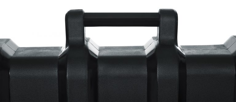 Gator G-LED-4045-ROTO 40-45" Roto Mold LCD/LED Case 