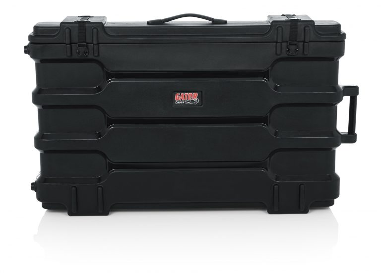 Gator G-LED-4045-ROTO 40-45" Roto Mold LCD/LED Case 