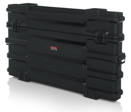 Gator G-LED-4955-ROTO Roto Mold Case – LCD / LED Screens Between 49" - 55"