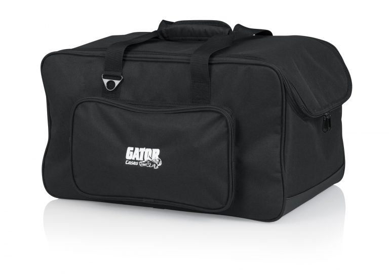 Gator G-LIGHTBAG-1911 LED PAR Lighting Tote Bag 