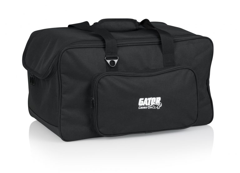 Gator G-LIGHTBAG-1911 LED PAR Lighting Tote Bag 