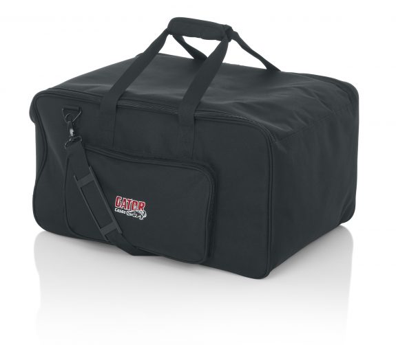 Gator G-LIGHTBAG-2212 G-par Series Led Par Lighting Tote Bag 