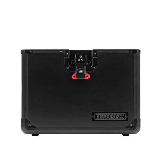 Gator G-ONYX-VINYL-1270 ONYX Case for 50-70 12″ Vinyl Records, Black