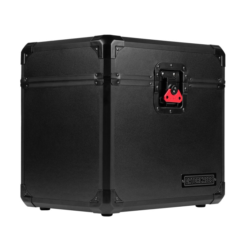 Gator G-ONYX-VINYL-1270 ONYX Case for 50-70 12″ Vinyl Records, Black 
