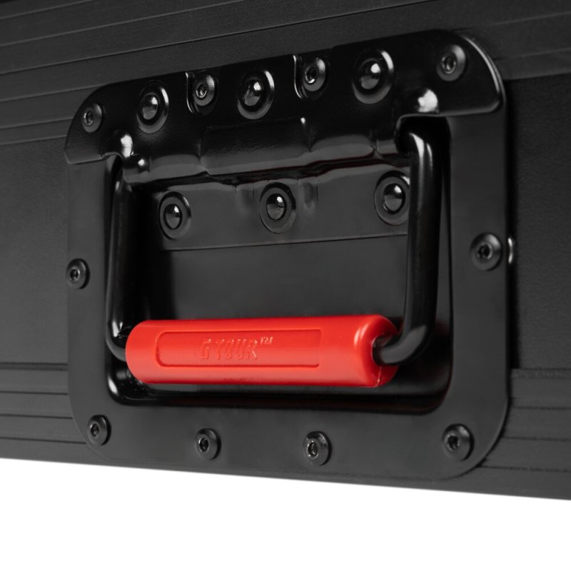 Gator G-ONYX-XDJRX3 ONYX Flight Case for Pioneer DJ XDJ-RX3 