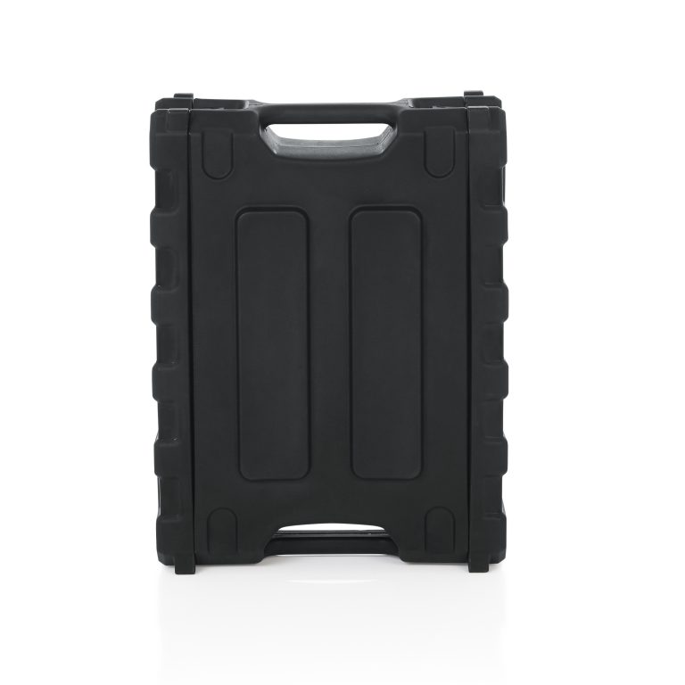 Gator G-PRO-2U-13 13" Deep Molded Audio Rack