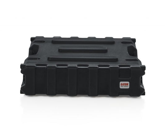 Gator G-PRO-2U-19 Roto Molded Rack Case