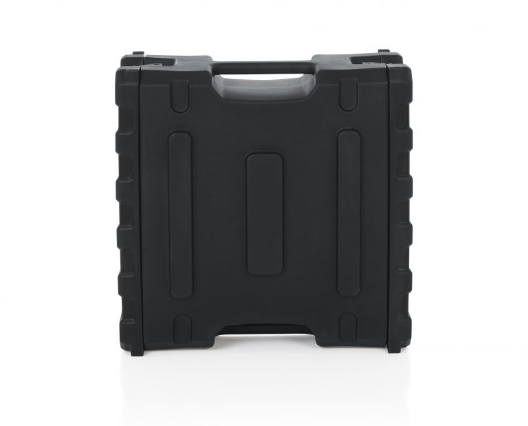 Gator G-PRO-4U-19 Roto Molded Rack Case 
