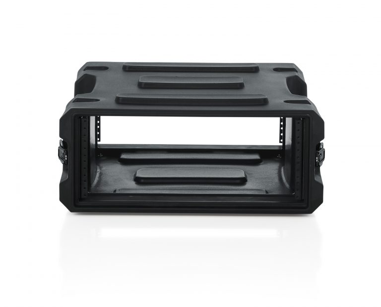 Gator G-PRO-4U-19 Roto Molded Rack Case