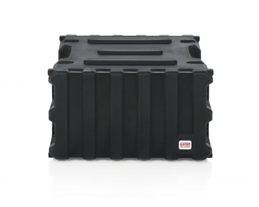 Gator G-PRO-6U-19 Roto Molded Rack Case