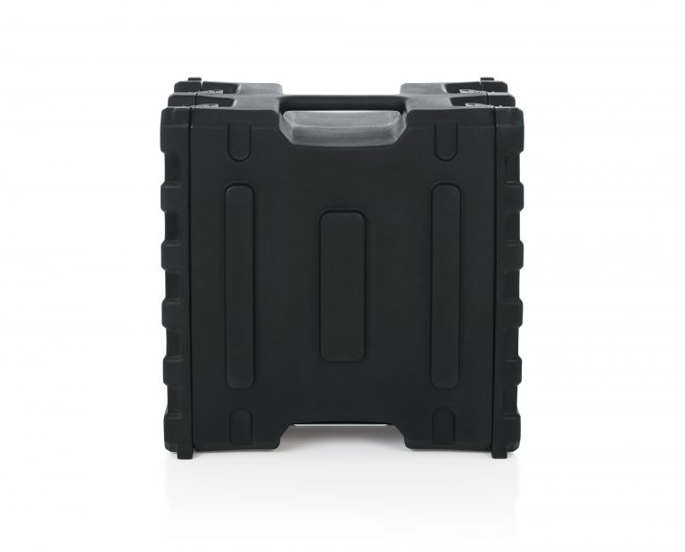 Gator G-PRO-6U-19 Roto Molded Rack Case