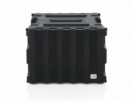 Gator G-PRO-8U-19 Roto Molded Rack Case