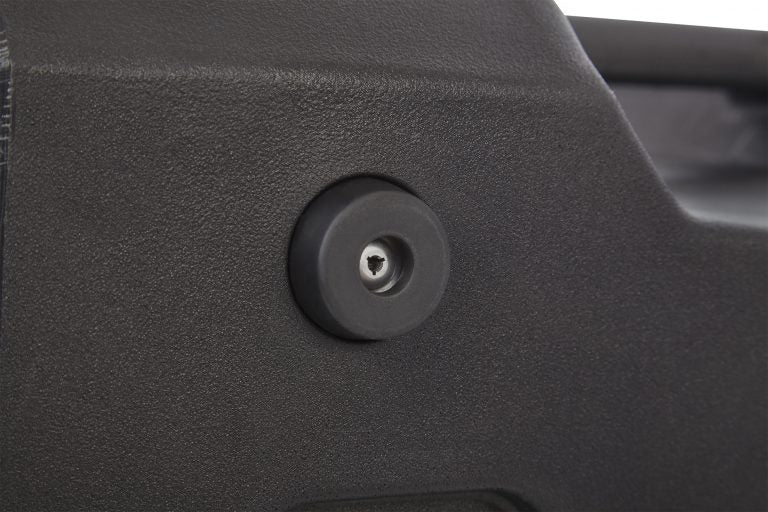 Gator G-PRO-8U-19 Roto Molded Rack Case 