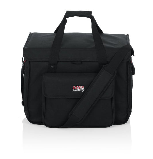 Gator G-STUDIOMON1 Studio Monitor Tote Bag; 5" Driver Range