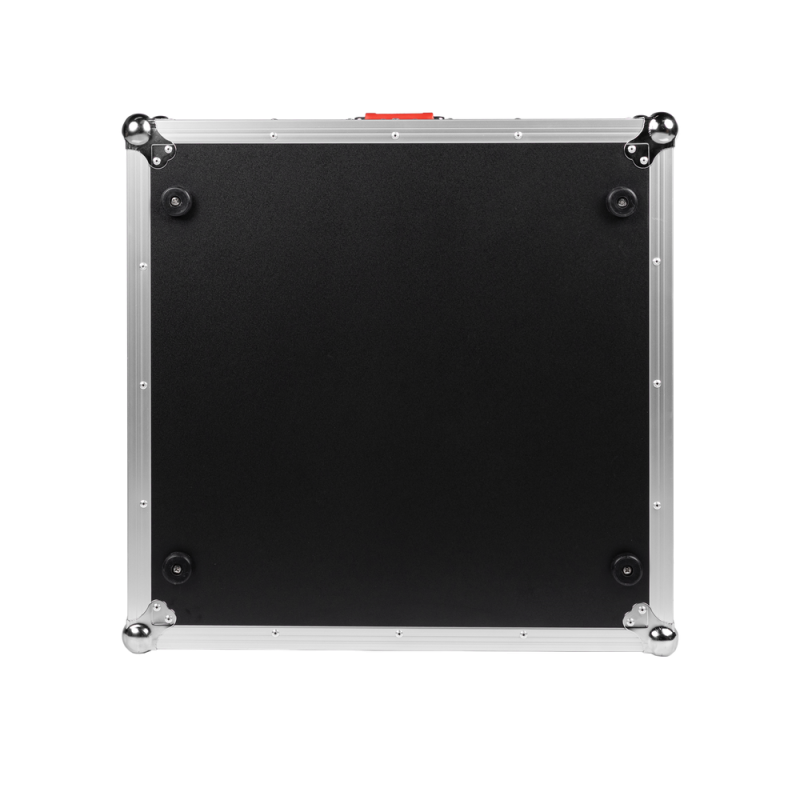 Gator G-TOURQU6-NDH GTOUR Series ATA-Style Road Case for A&H Qu-6 & Qu-6D Dante Mixer 