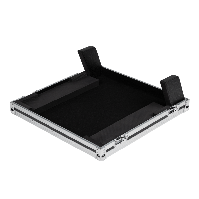 Gator G-TOURQU6-NDH GTOUR Series ATA-Style Road Case for A&H Qu-6 & Qu-6D Dante Mixer 