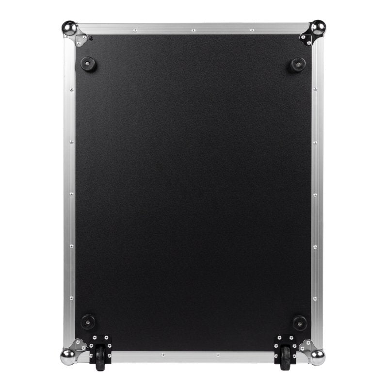 Gator G-TOURQU7-NDH ATA-Style Road Case for A&H Qu-7 & Qu-7D Dante Mixer 