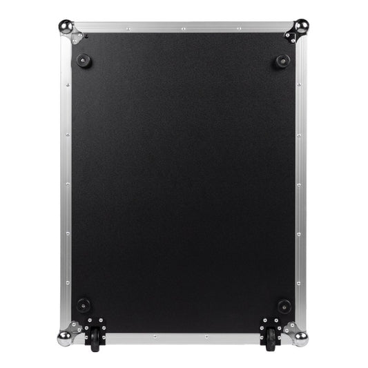 Gator G-TOURQU7-NDH ATA-Style Road Case for A&H Qu-7 & Qu-7D Dante Mixer