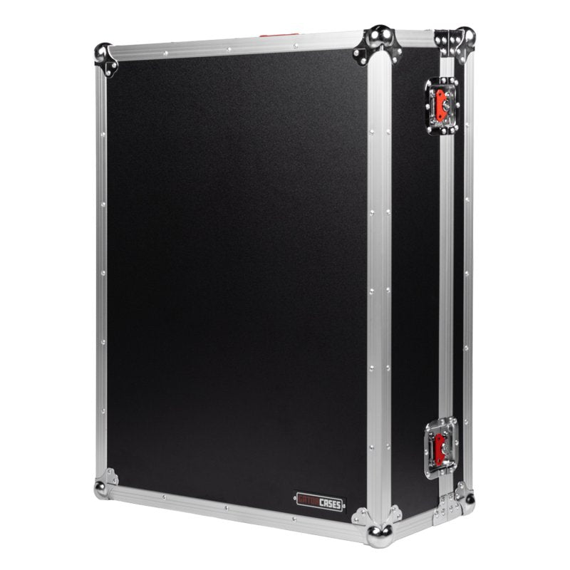 Gator G-TOURQU7-NDH ATA-Style Road Case for A&H Qu-7 & Qu-7D Dante Mixer 