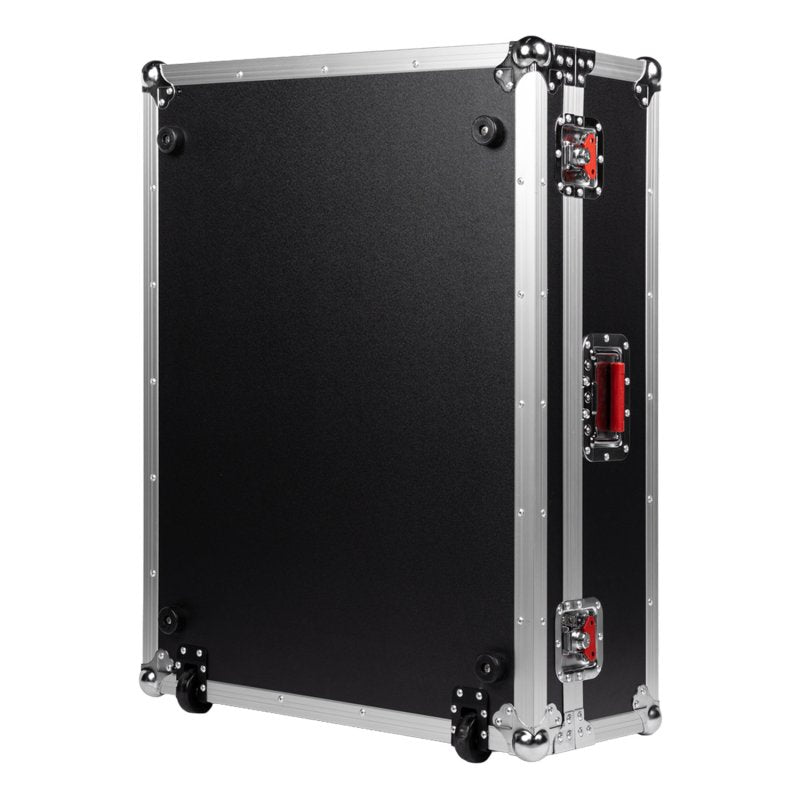 Gator G-TOURQU7-NDH ATA-Style Road Case for A&H Qu-7 & Qu-7D Dante Mixer