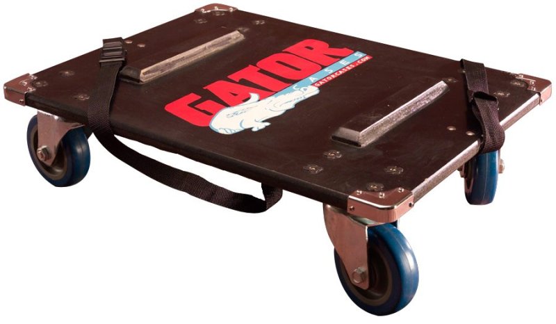 Gator GA100 Plywood Caster Board 