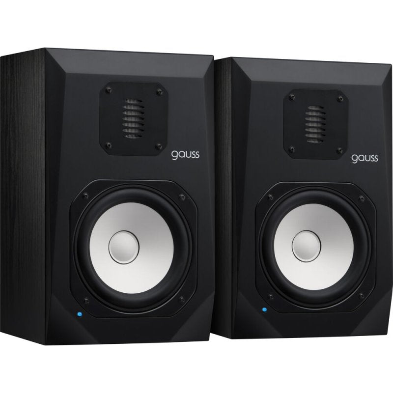 Avantone Pro GAUSS-7 Active Studio Reference Monitors, Pair 