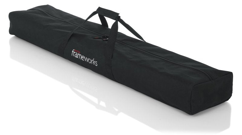Gator GFW-6XMICSTANDBAG 6 Mic Tripod Boom Stand Bag 