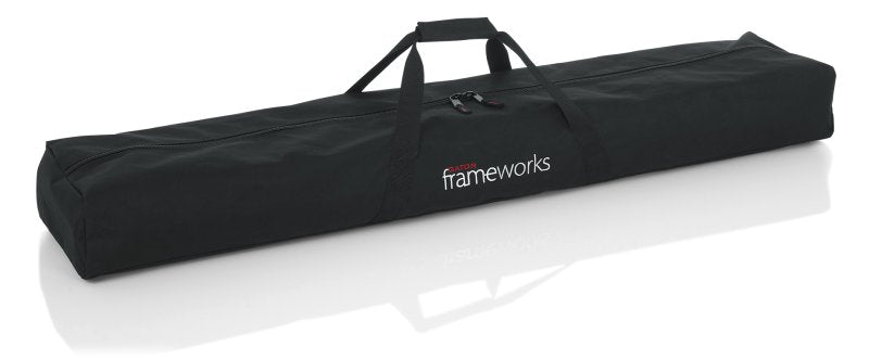 Gator GFW-6XMICSTANDBAG 6 Mic Tripod Boom Stand Bag 