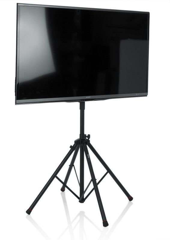 Gator GFW-AV-LCD-15 Standard Quadpod LCD/LED Stand