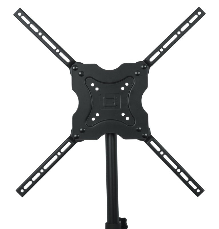 Gator GFW-AV-LCD-15 Standard Quadpod LCD/LED Stand