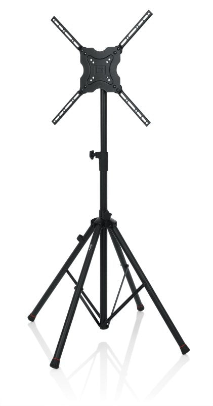 Gator GFW-AV-LCD-15 Standard Quadpod LCD/LED Stand 