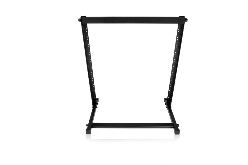Gator GFW-DESKTOPRK-12U Frameworks 12U Metal Desktop Rack 