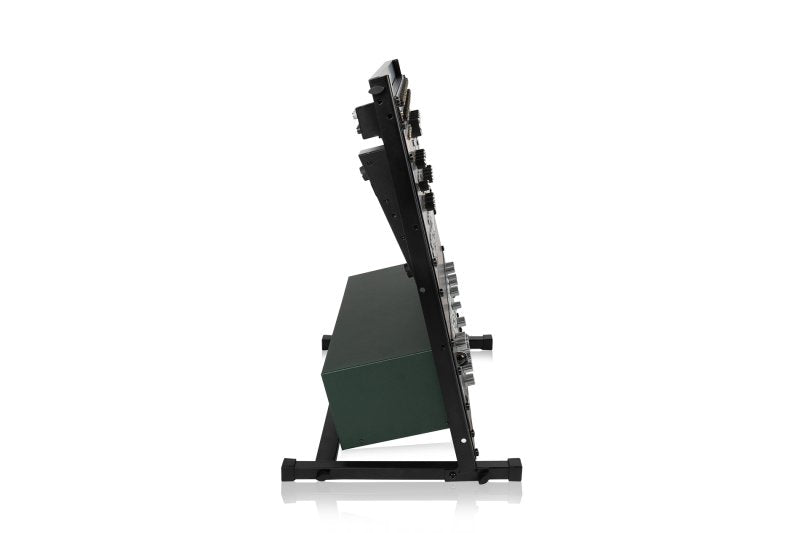 Gator GFW-DESKTOPRK-12U Frameworks 12U Metal Desktop Rack 