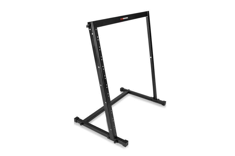 Gator GFW-DESKTOPRK-12U Frameworks 12U Metal Desktop Rack 