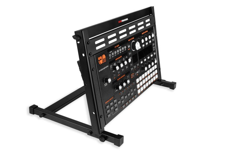 Gator GFW-DESKTOPRK-6U Frameworks 6U Metal Desktop Rack