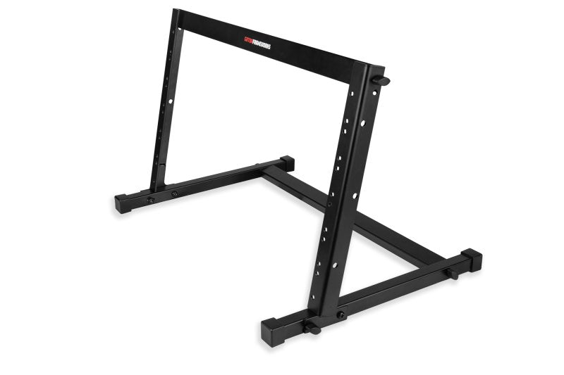 Gator GFW-DESKTOPRK-6U Frameworks 6U Metal Desktop Rack 