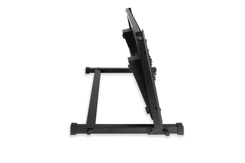 Gator GFW-DESKTOPRK-6U Frameworks 6U Metal Desktop Rack