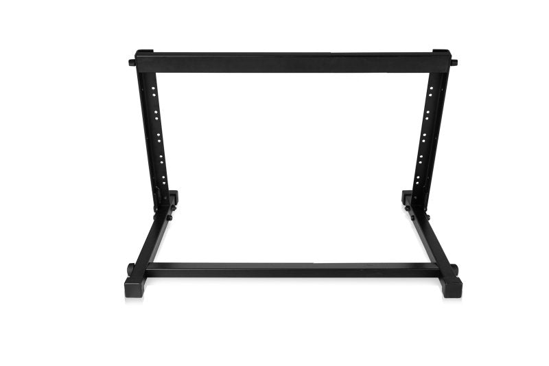 Gator GFW-DESKTOPRK-6U Frameworks 6U Metal Desktop Rack