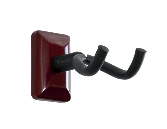 Gator Gfw Gtr Hngrchr Wall Mounted Guitar Hanger 