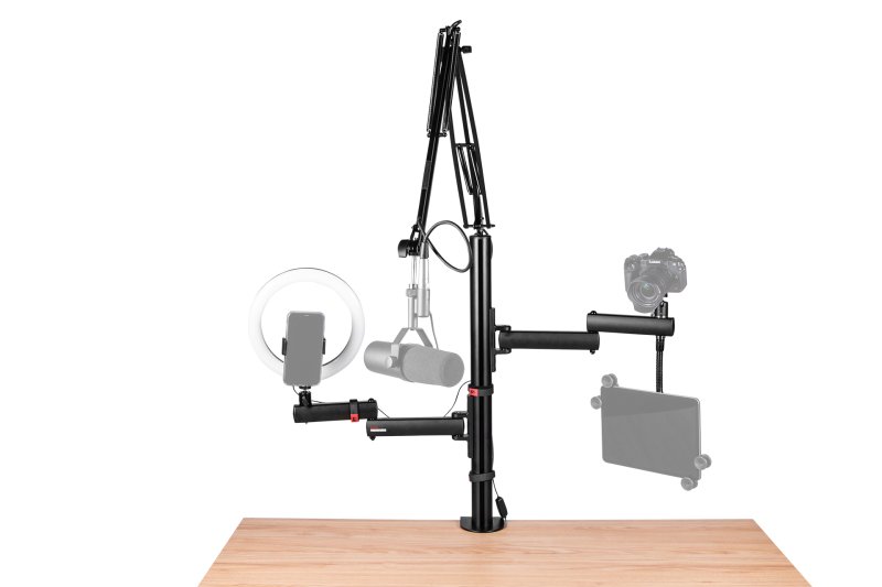 Gator Gfw Id Creatortree Frameworks ID Series Creator Tree With Light Mic