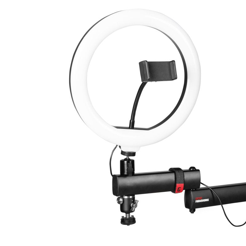 Gator Gfw Id Creatortree Frameworks ID Series Creator Tree With Light Mic