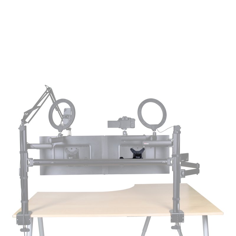 Gator Gfw Id Ctvesaextarm ID Series Creator Tree VESA Mount for Crossbar