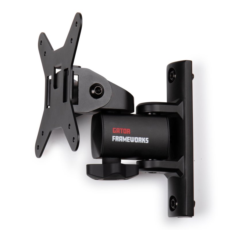 Gator Gfw Id Ctvesamnt ID Series Creator Tree VESA Mount For Main Tower 