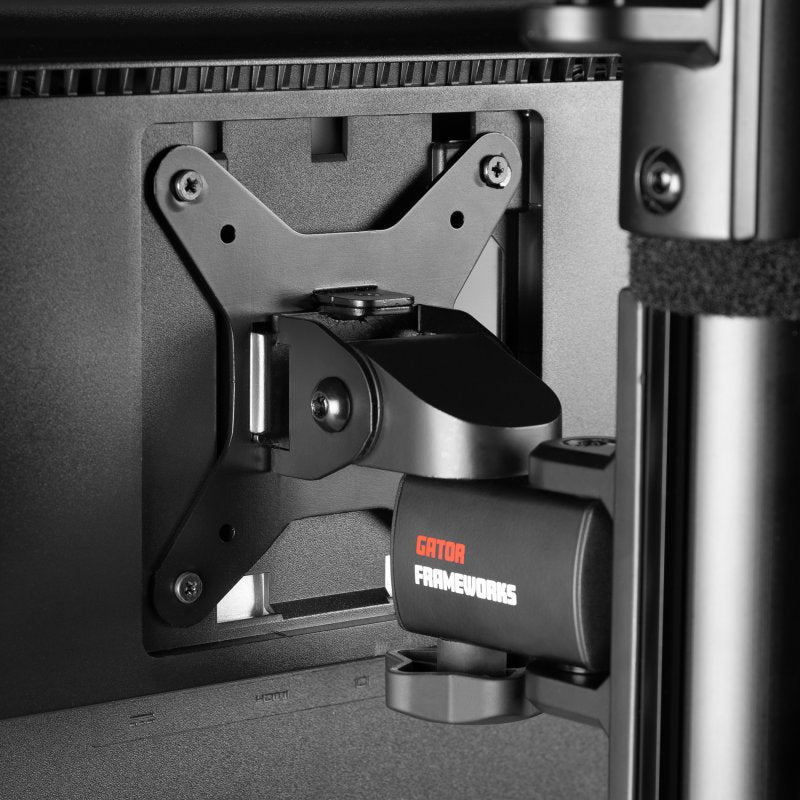 Gator Gfw Id Ctvesamnt ID Series Creator Tree VESA Mount For Main Tower