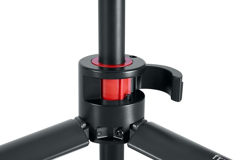 Gator Gfw Id Mic Microphone Stand