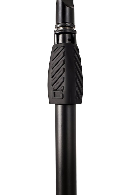 Gator Gfw Id Mic Microphone Stand 